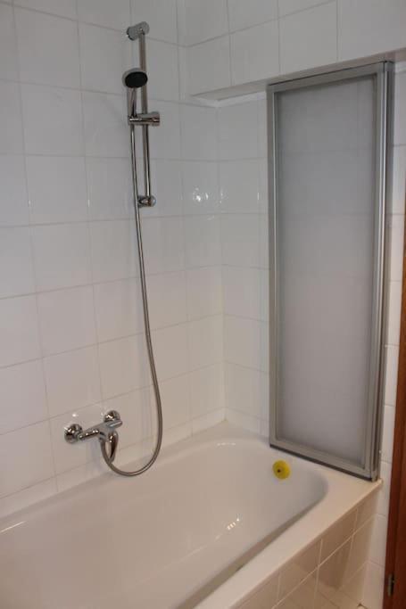 Ferienwohnung Weber Alpenveilchen Lechbruck Buitenkant foto